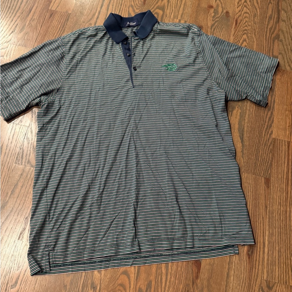 Flying Horse Polo